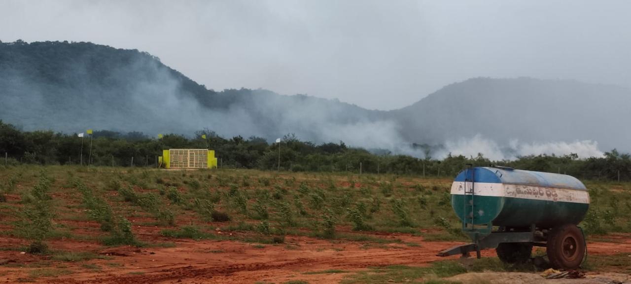 gallery | Vijayaa SandalWood Projects