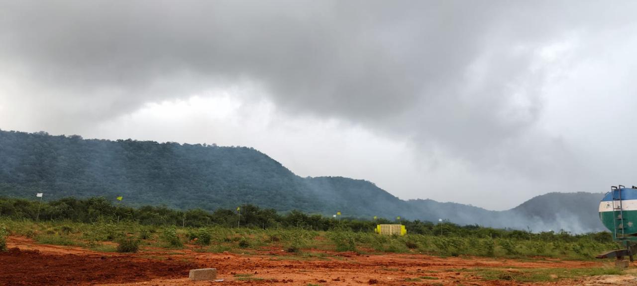 gallery | Vijayaa SandalWood Projects