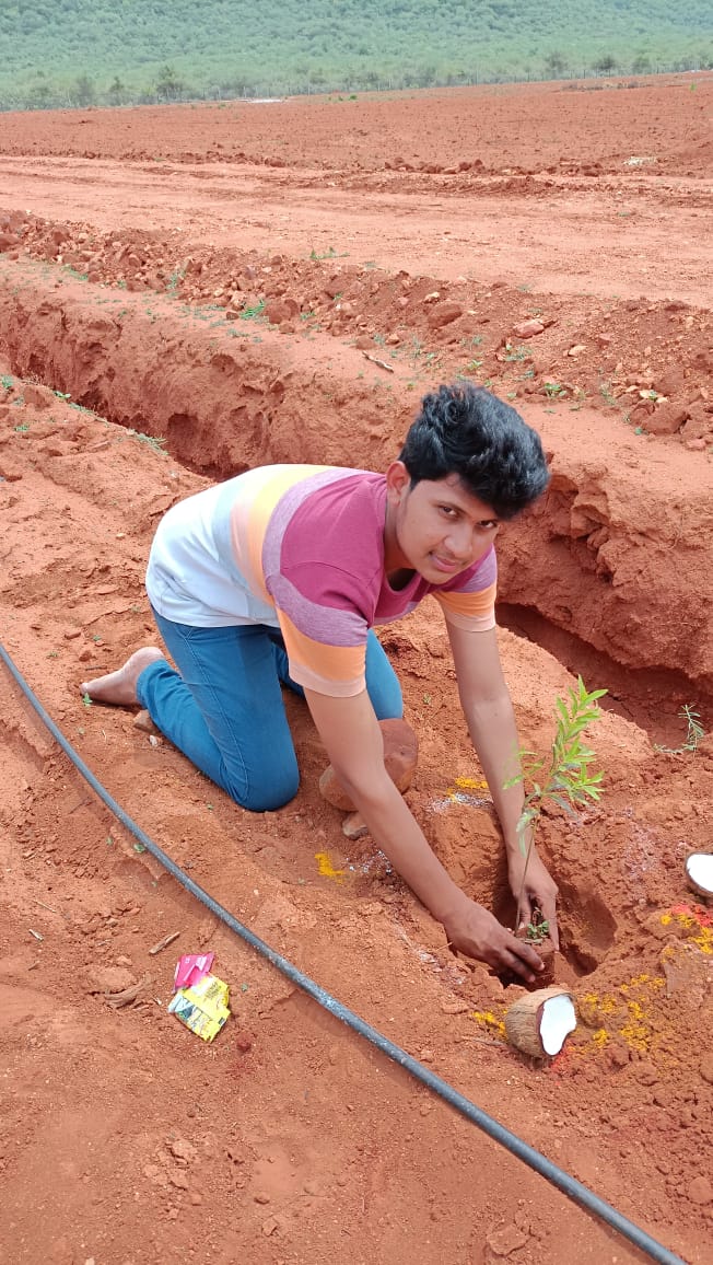 gallery | Vijayaa SandalWood Projects