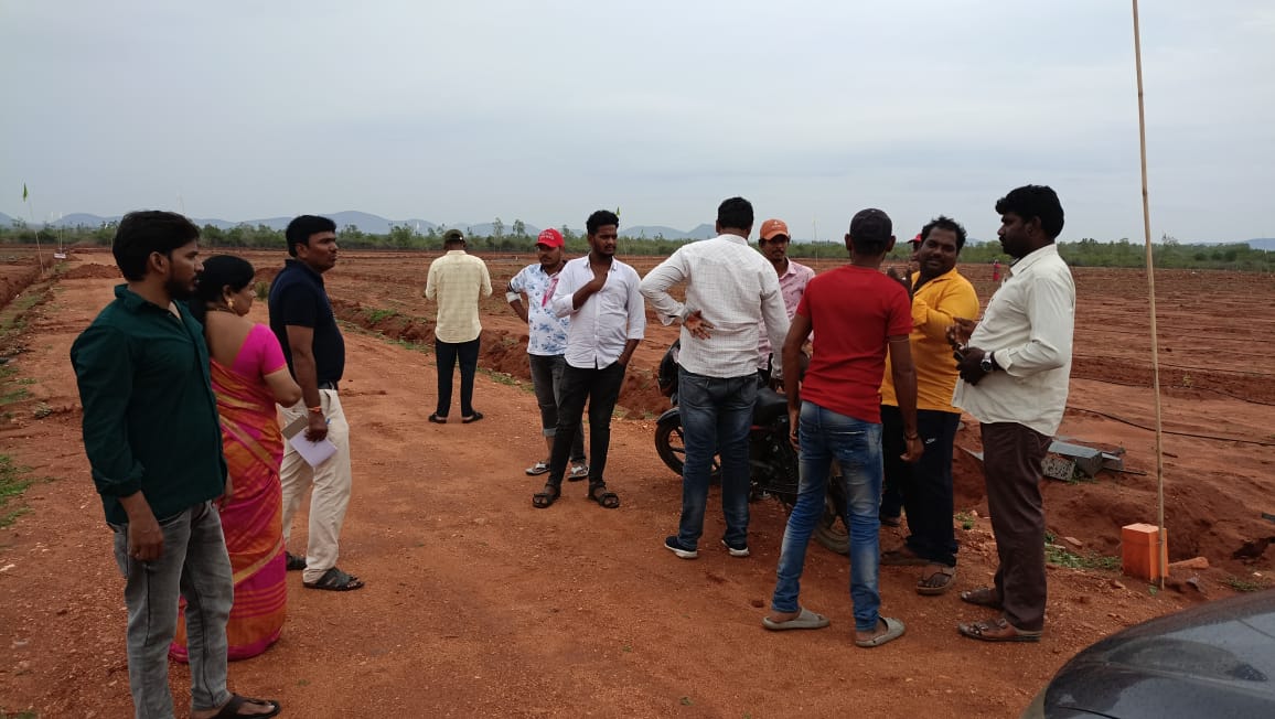 gallery | Vijayaa SandalWood Projects