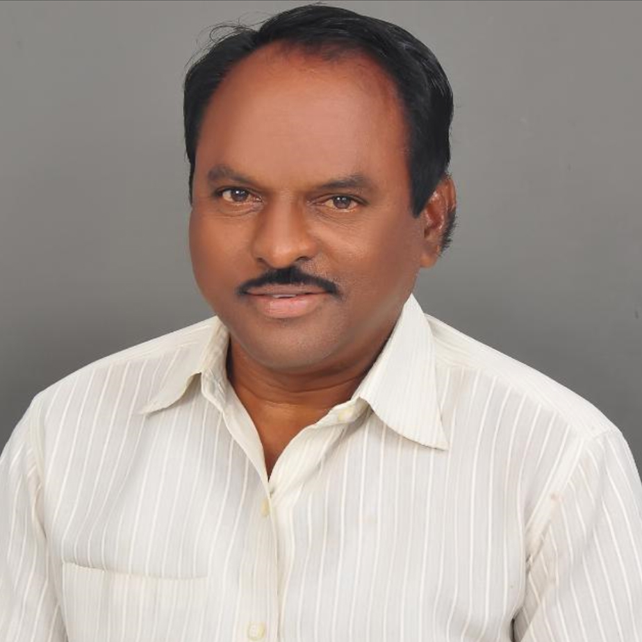 MuraliKrishna | Vijayaa SandalWood Projects